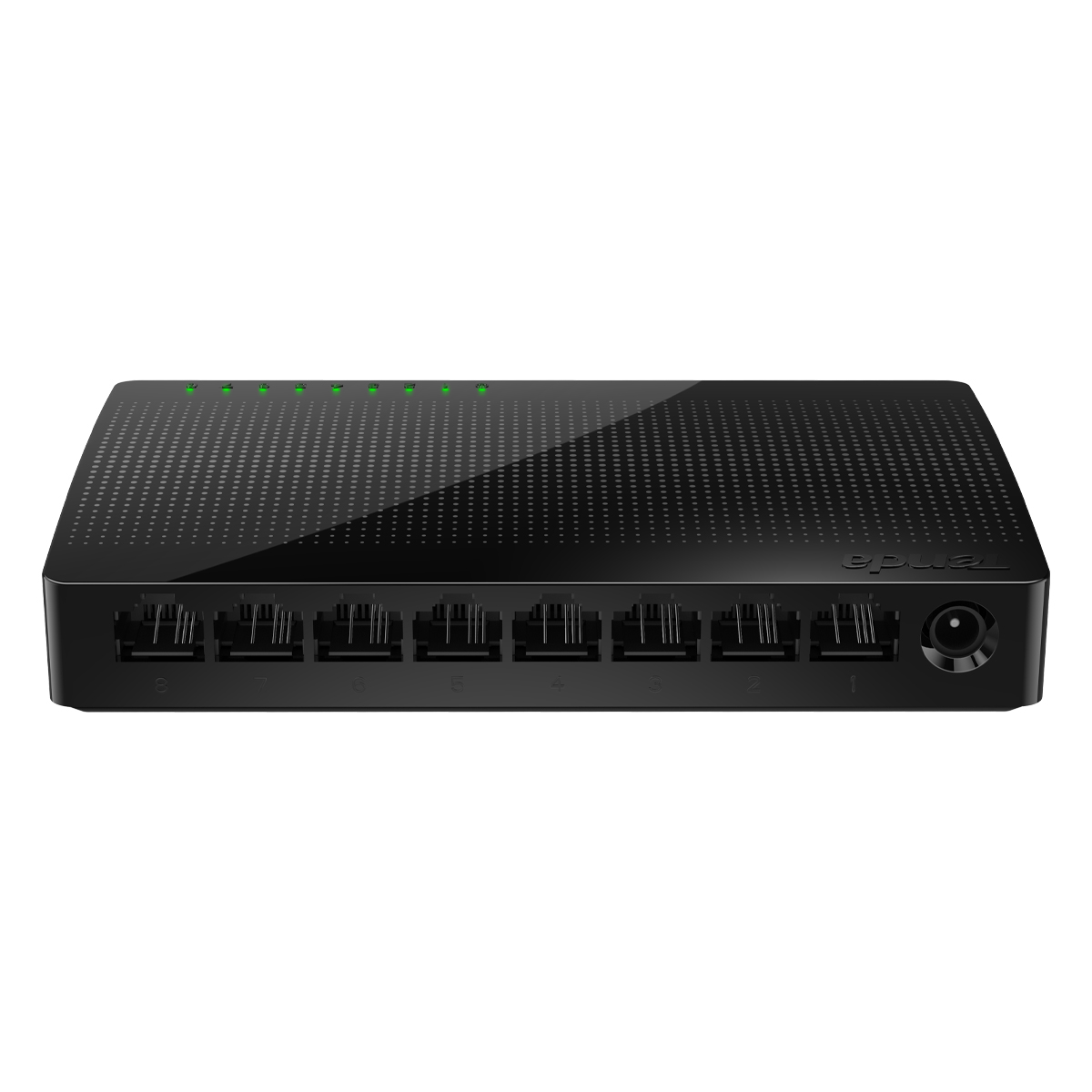 سوئیچ شبکه 8 پورت تندا مدل SG108-2